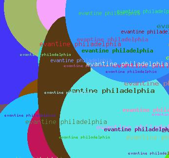 Evantine Philadelphia